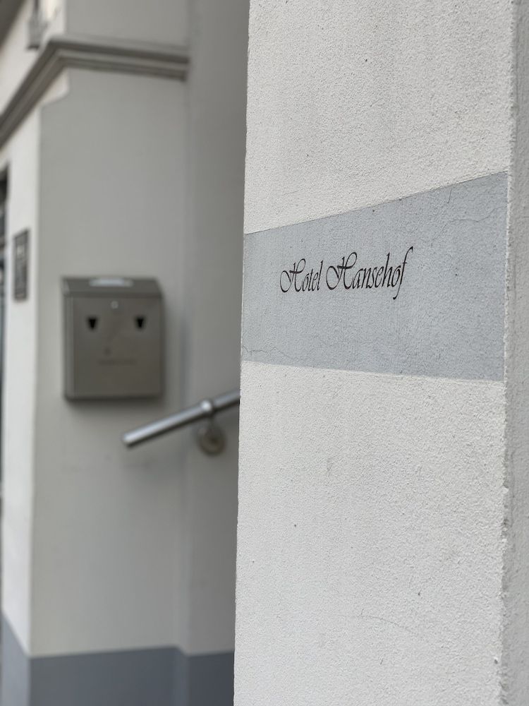 undefined Hotel Hansehof 6