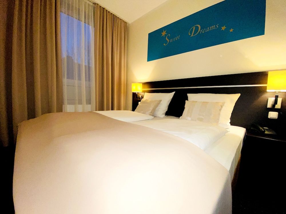 undefined Hotel Hansehof