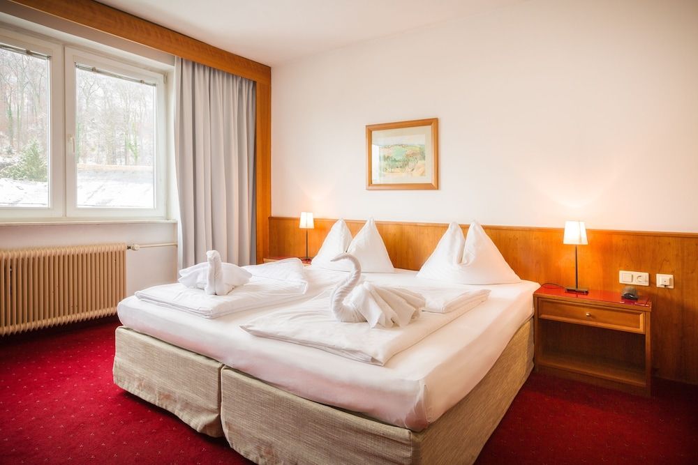 Am Neutor Hotel Salzburg Zentrum Comfort Double Room 3