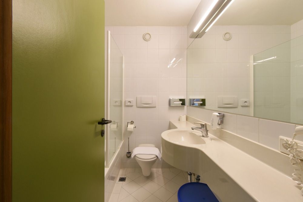 Am Neutor Hotel Salzburg Zentrum Comfort Double Room 10