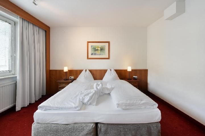 Am Neutor Hotel Salzburg Zentrum Comfort Double Room 5