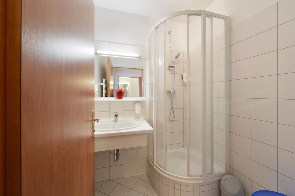 Am Neutor Hotel Salzburg Zentrum Comfort Double Room 8