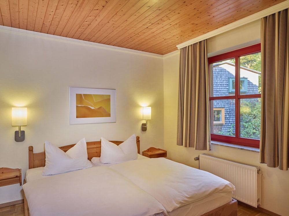 Hapimag Resort Braunlage Superior Apartment 2