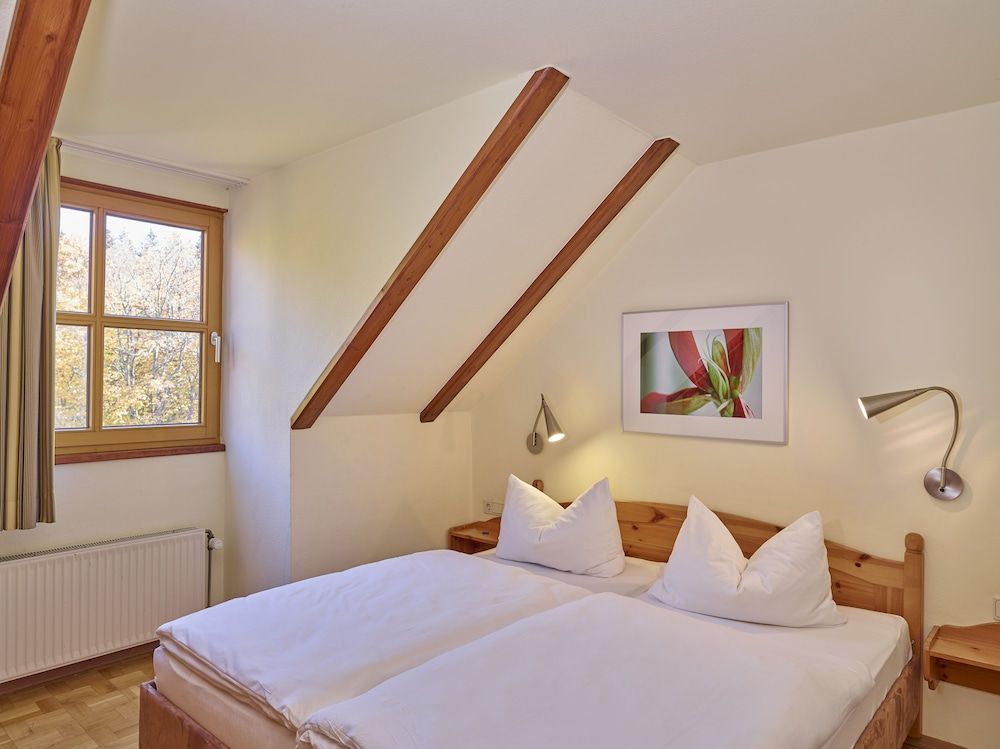 Hapimag Resort Braunlage Superior Apartment 3