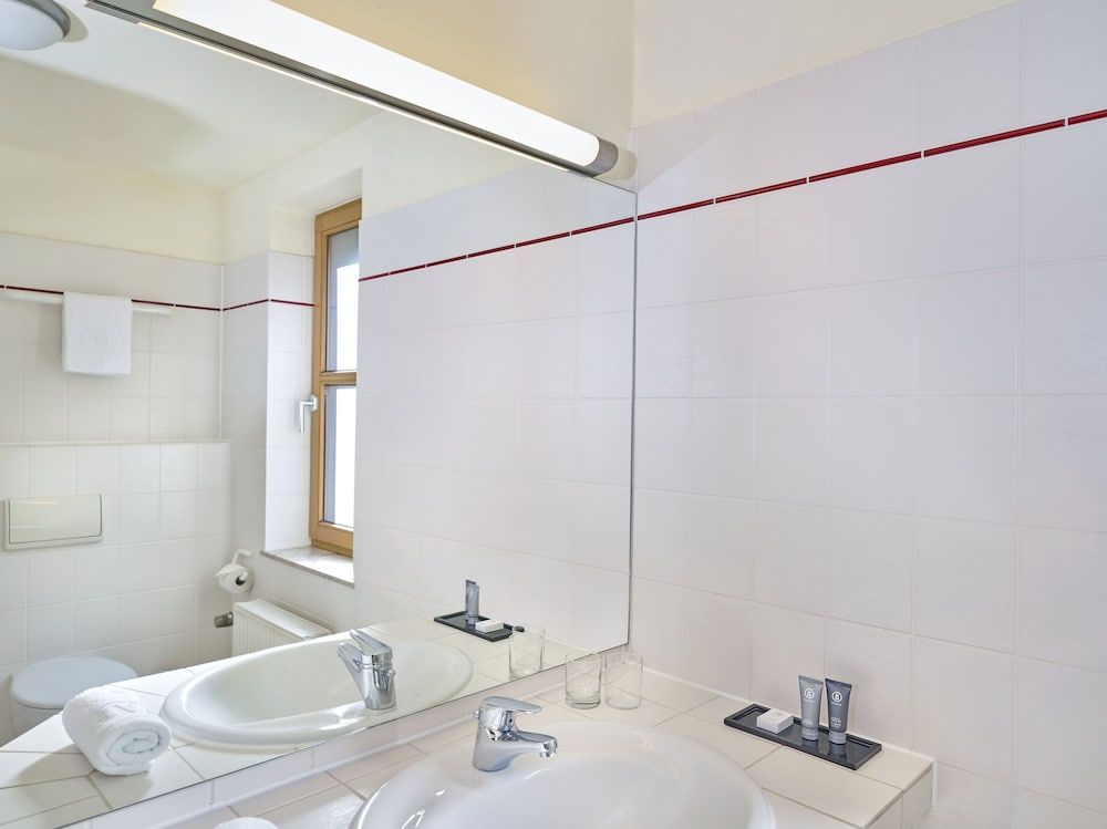 Hapimag Resort Braunlage Superior Apartment 6