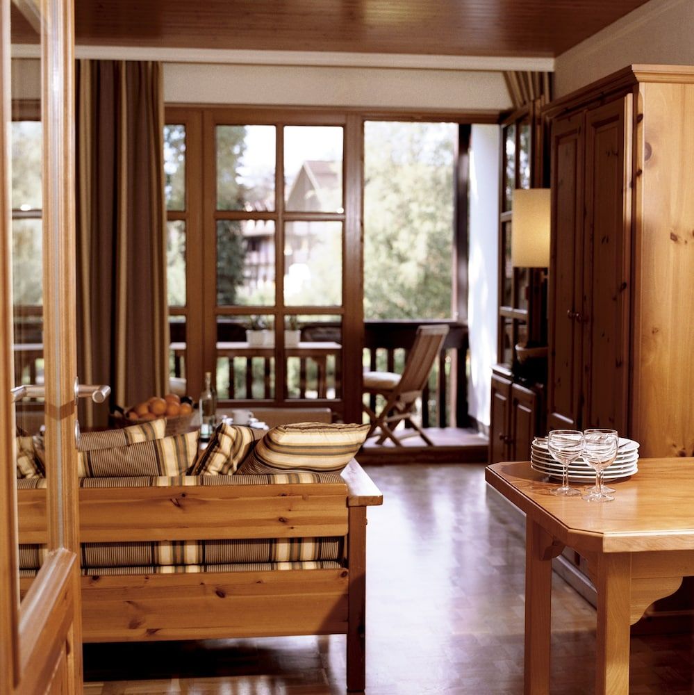 Hapimag Resort Braunlage Standard Apartment 5