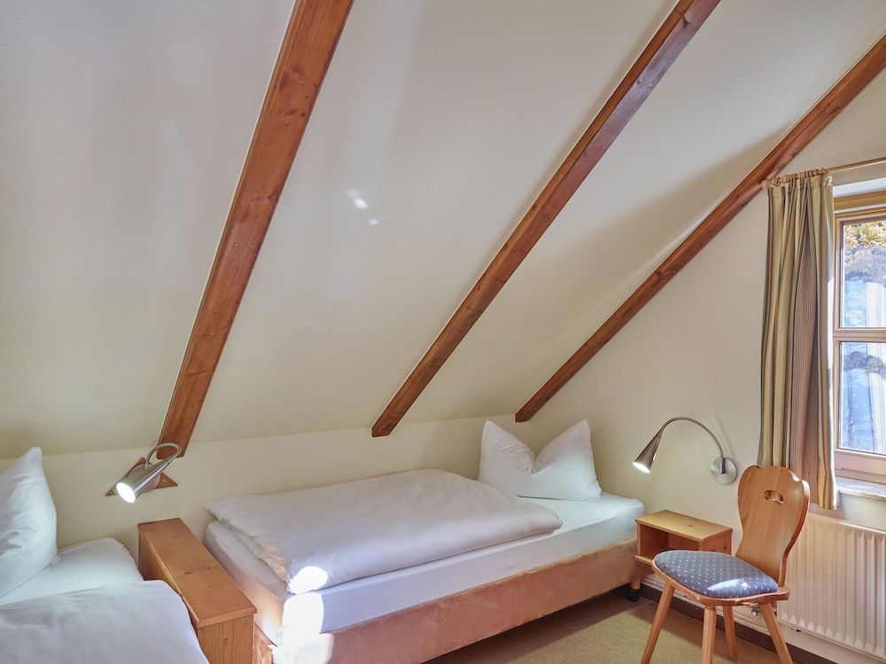 Hapimag Resort Braunlage Superior Apartment 4