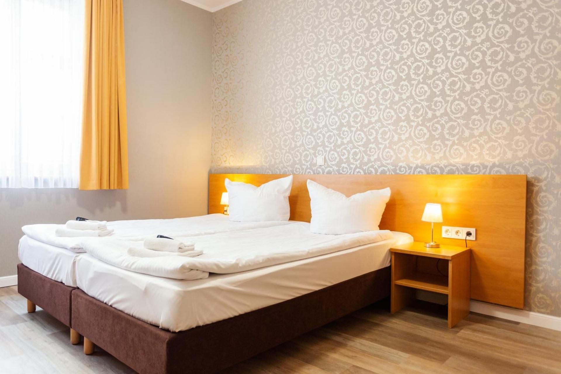 Double or Twin Room