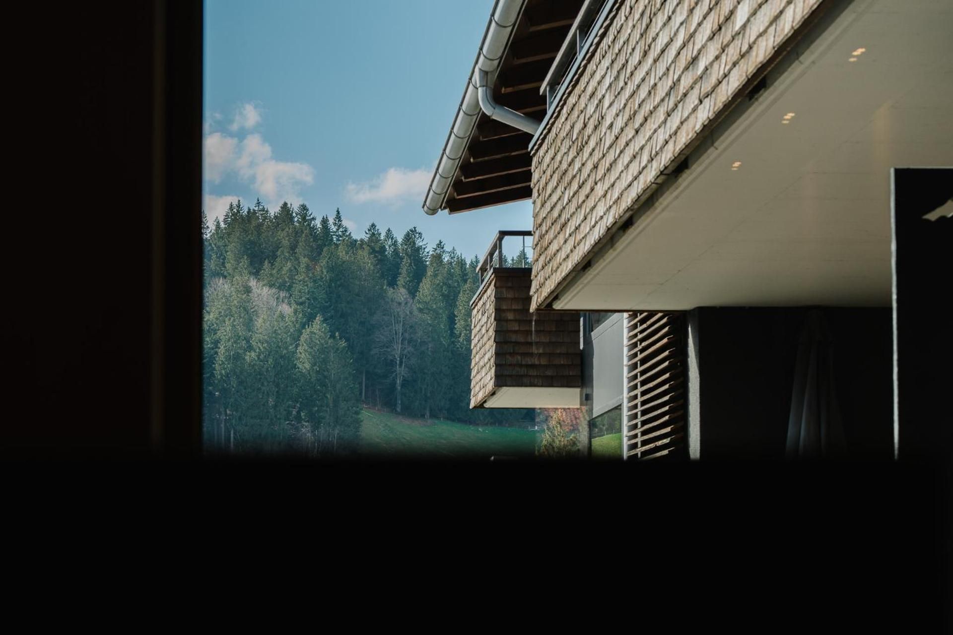 Suite Chalet