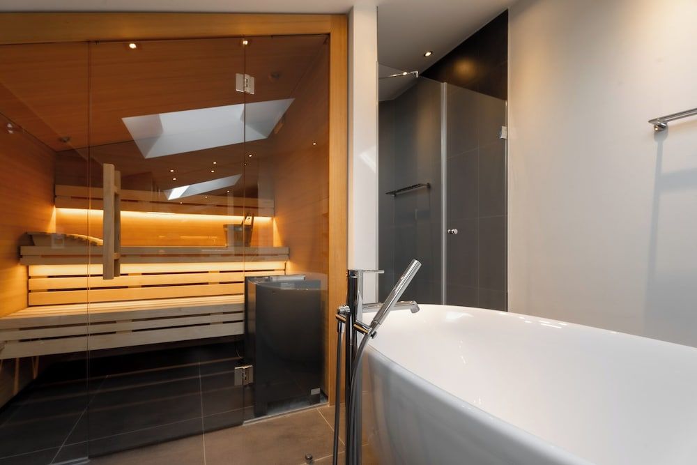Panoramic Chalet