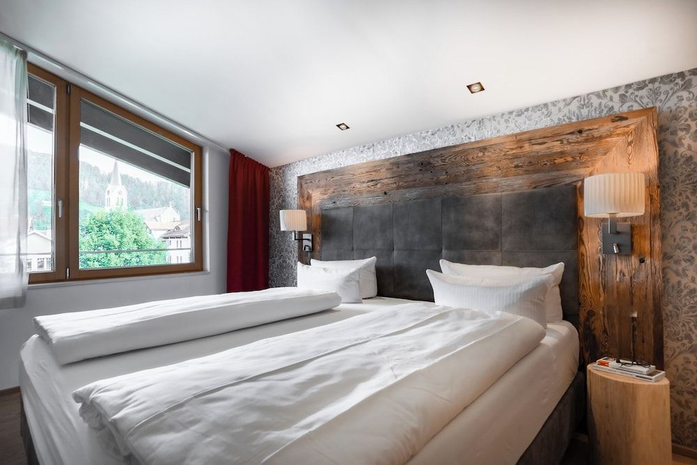 Panoramic Chalet