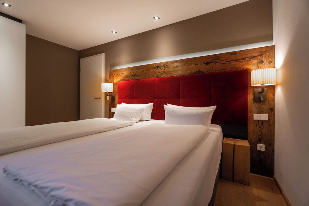 Superior Chalet