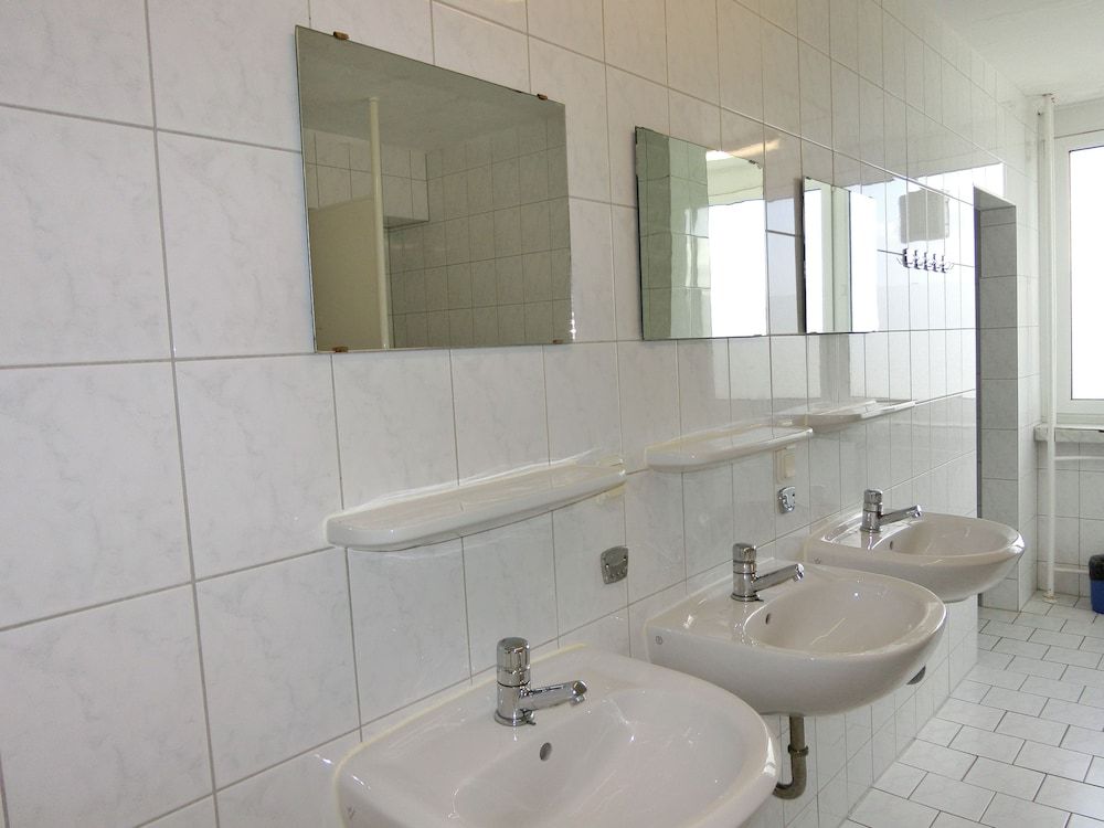 Gästehaus Lütten Klein Comfort Twin Room, Shared Bathroom 14