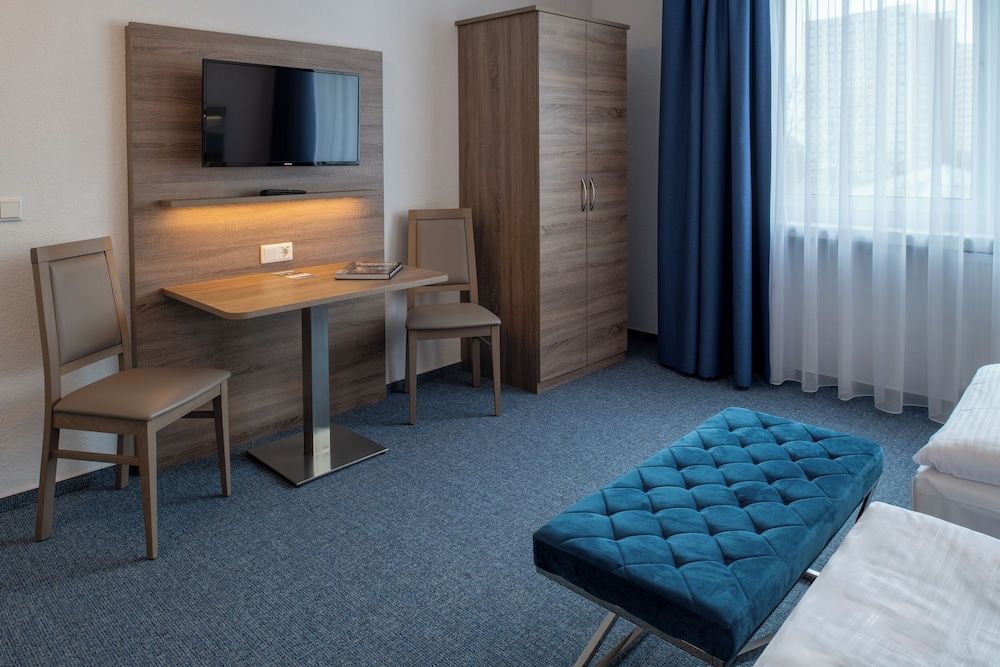 Gästehaus Lütten Klein Apartment 4