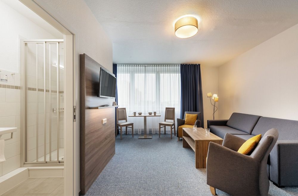 Gästehaus Lütten Klein Apartment 6