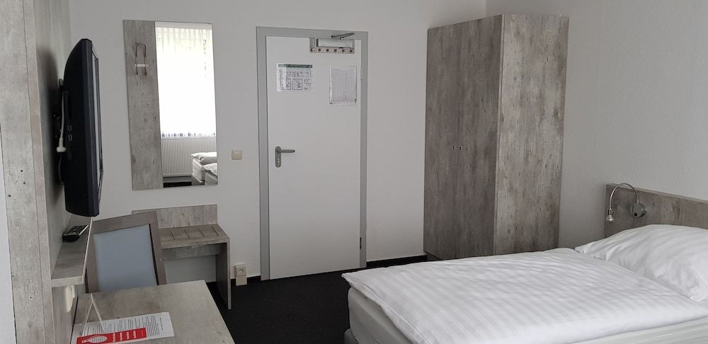 Gästehaus Lütten Klein