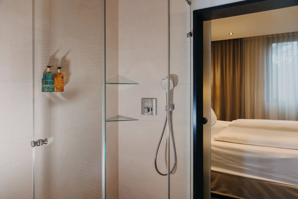 Junior Suite Waldblick
