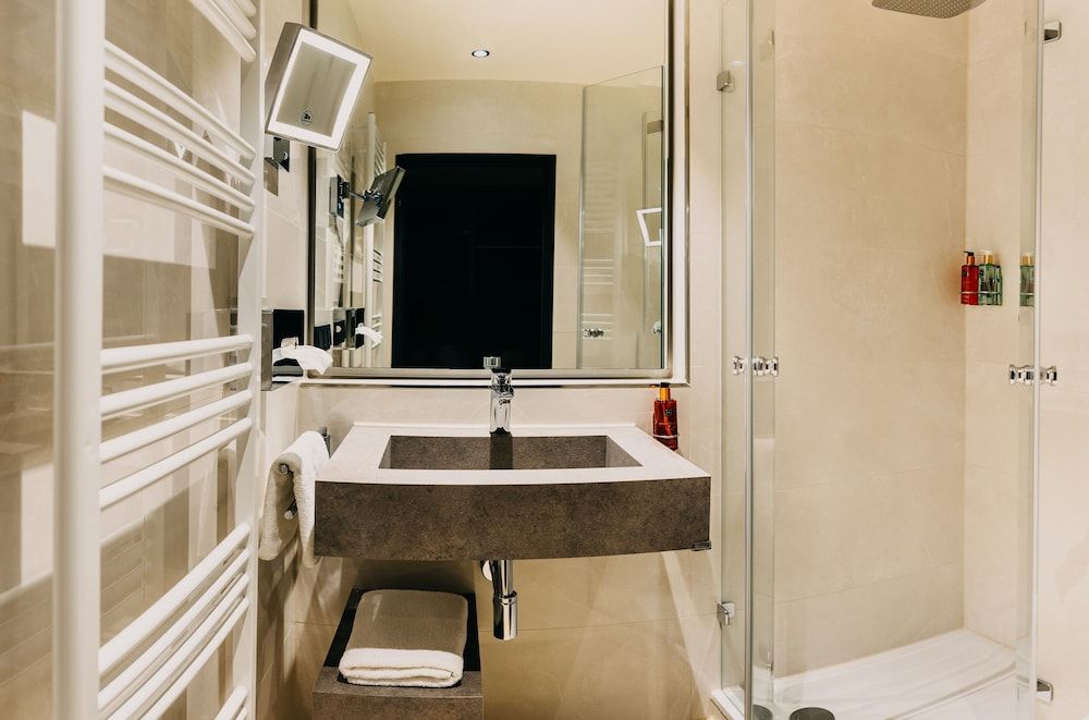 Hotel Forsthaus Nürnberg Fürth Cozy Room 3