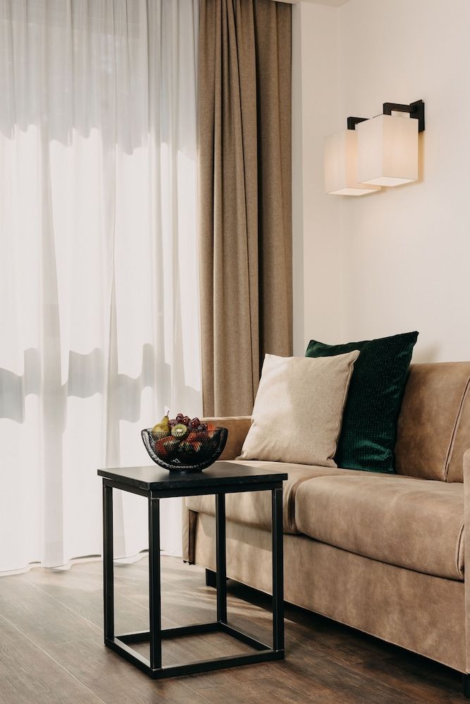 Hotel Forsthaus Nürnberg Fürth Comfort Zimmer Waldblick 5