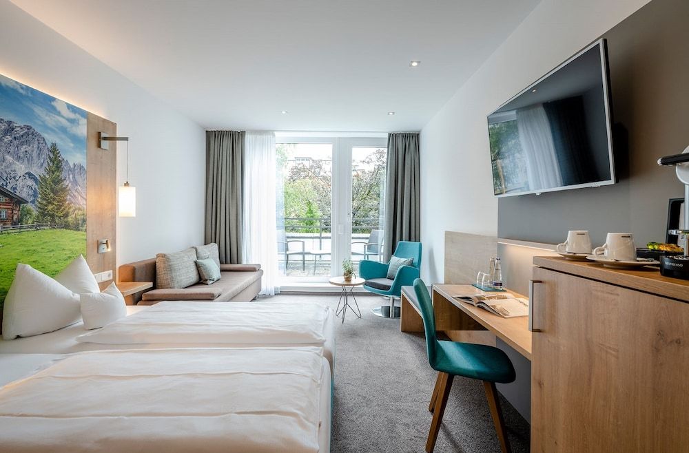 AVALON Hotel Bad Reichenhall