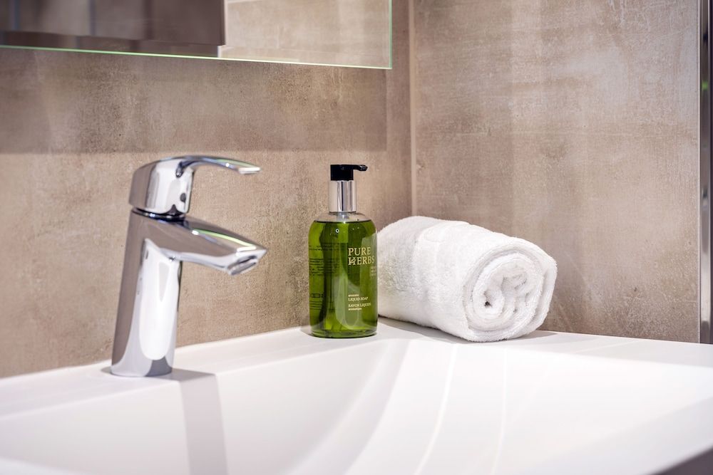 AVALON Hotel Bad Reichenhall Junior Suite, Balcony 13