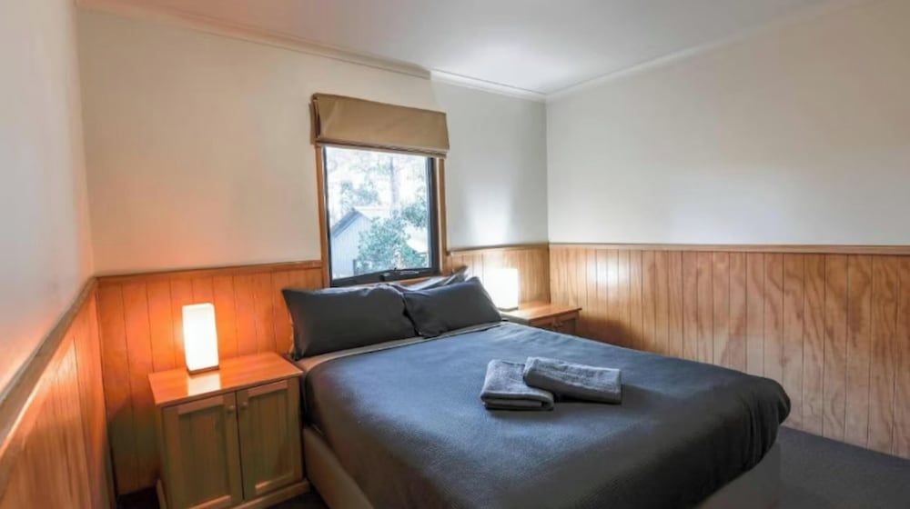 Superior 2 Bedroom Chalet - S4 (2Q)