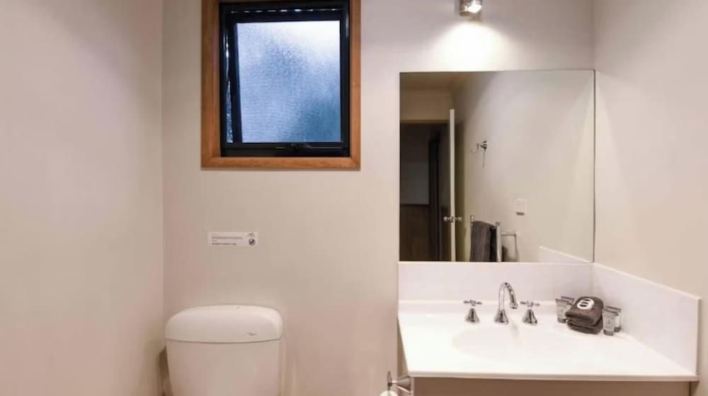 Superior 2 Bedroom Chalet - S4 (2Q)