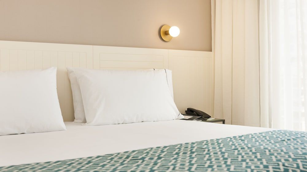 Eurostars Marivent Hotel Single Room 2