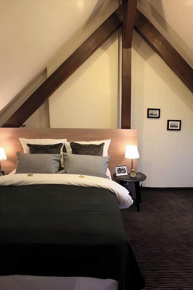 Sleephotels Quadruple Room, Shared Bathroom