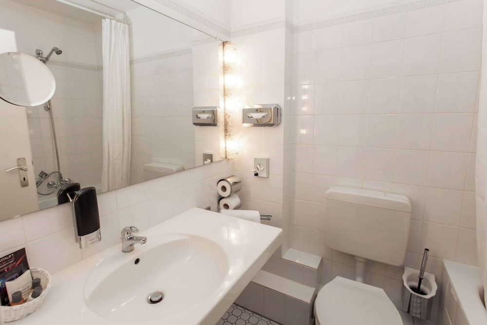 undefined Centro National Frankfurt, Trademark Collection by Wyndham 10