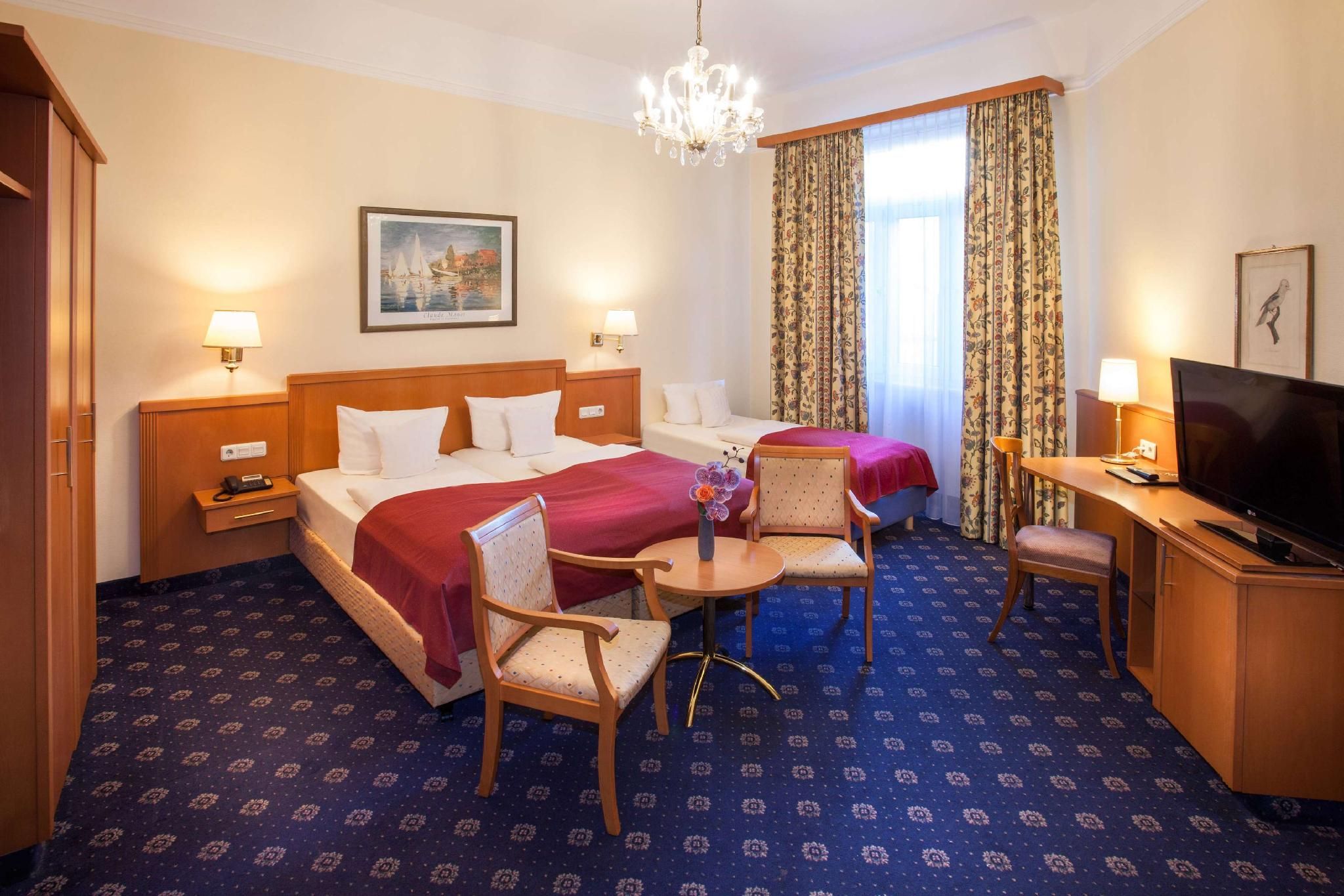 undefined Centro National Frankfurt, Trademark Collection by Wyndham 3