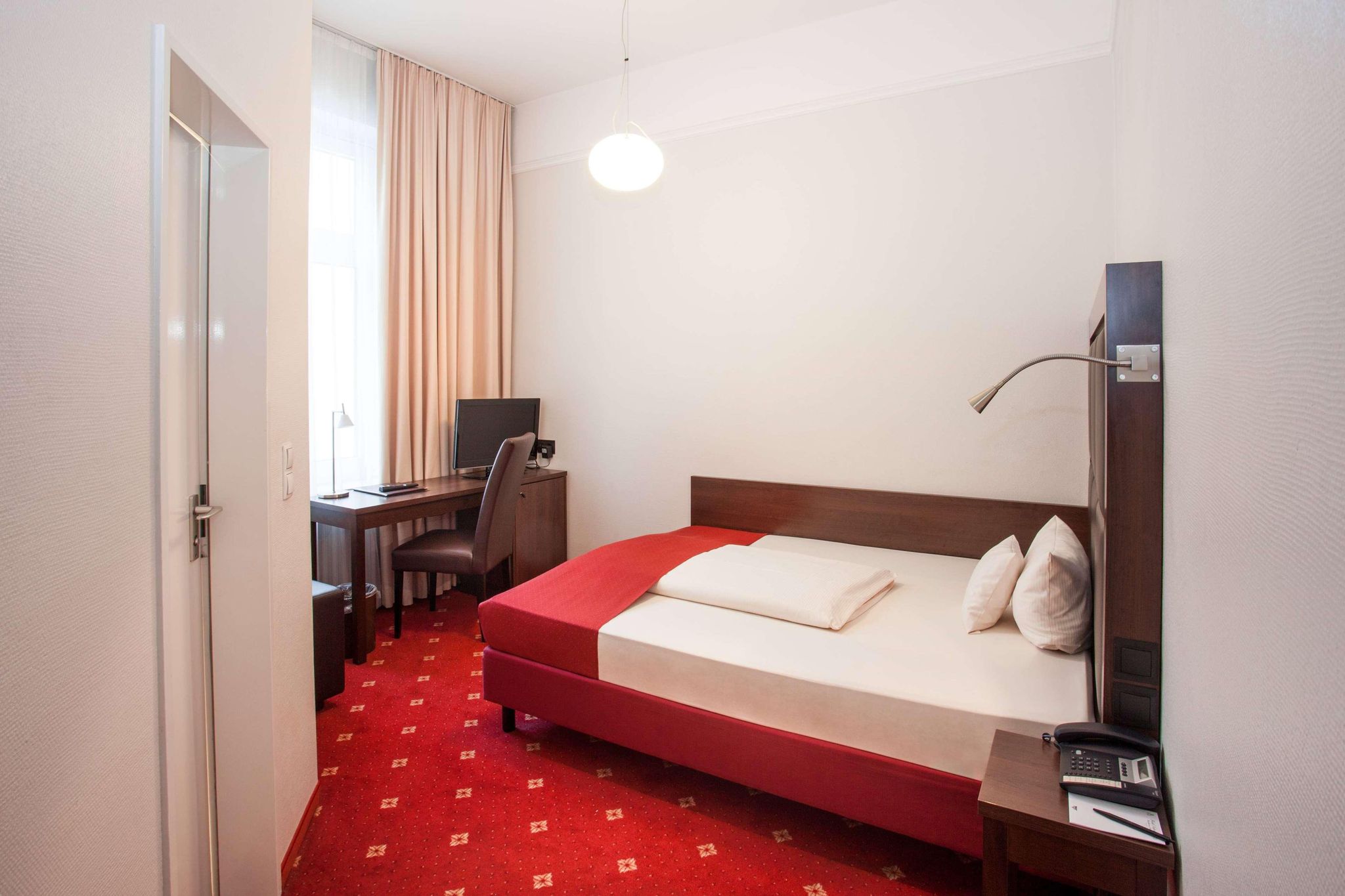 undefined Centro National Frankfurt, Trademark Collection by Wyndham 5