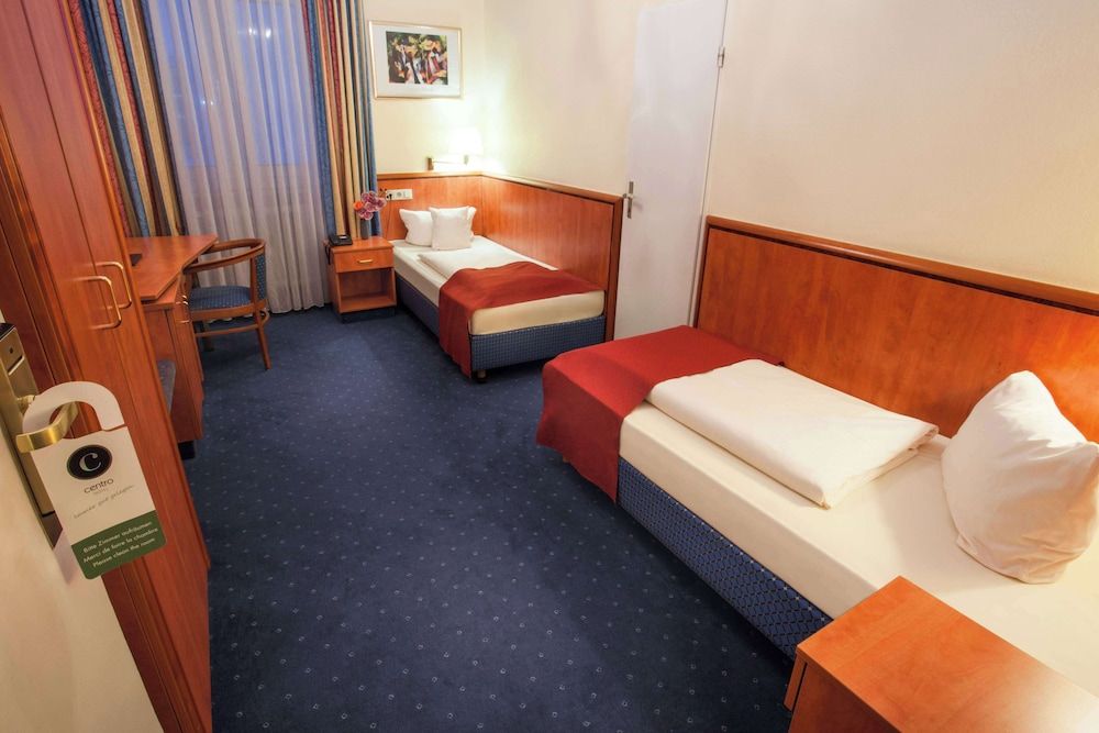 undefined Centro National Frankfurt, Trademark Collection by Wyndham 7