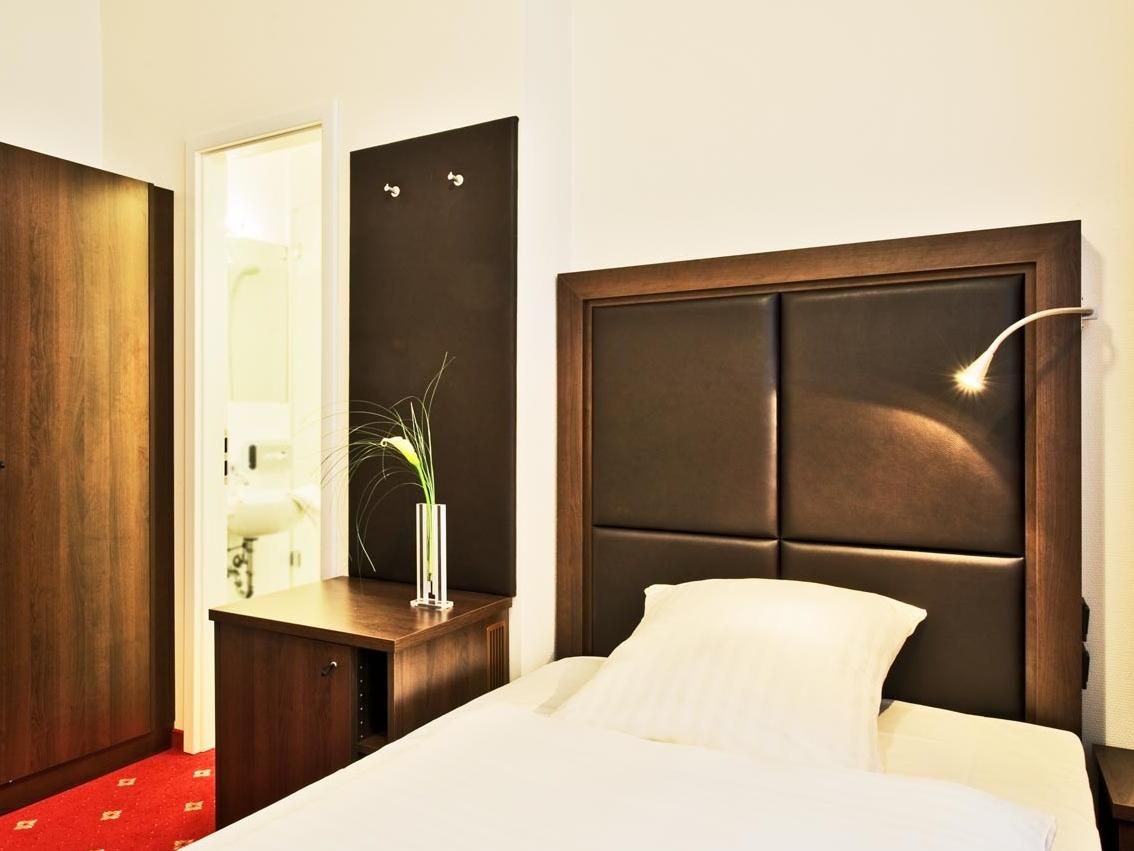 undefined Centro National Frankfurt, Trademark Collection by Wyndham 4