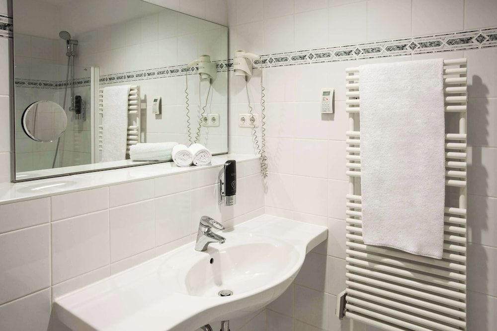 undefined Centro National Frankfurt, Trademark Collection by Wyndham 9