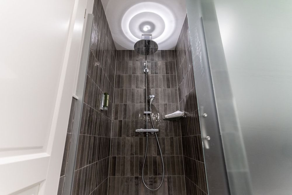 Hotel Strandperle Executive Suite 4