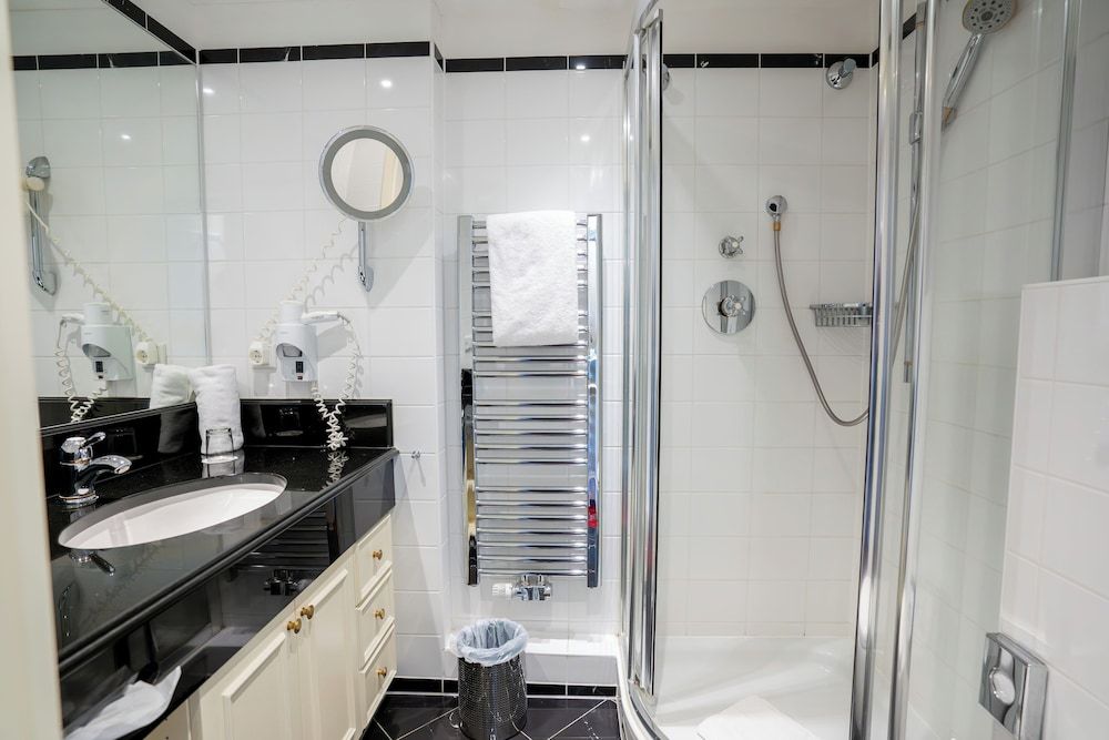 Hotel Strandperle Single Room 3