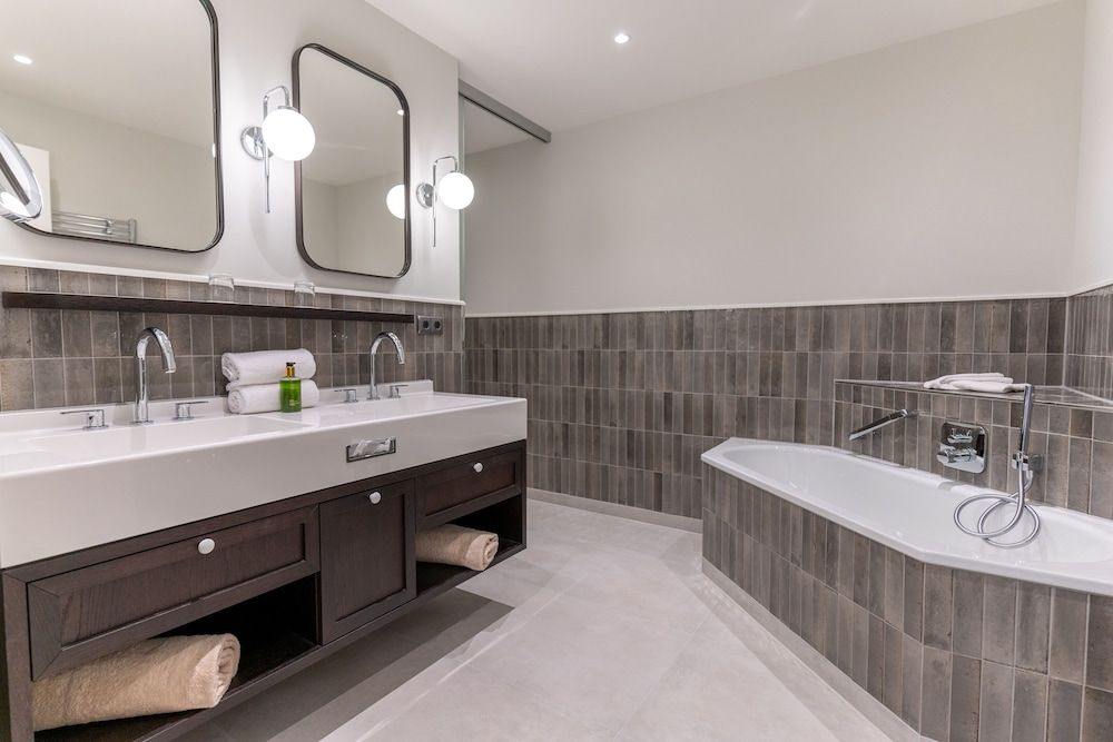 Hotel Strandperle Executive Suite 5