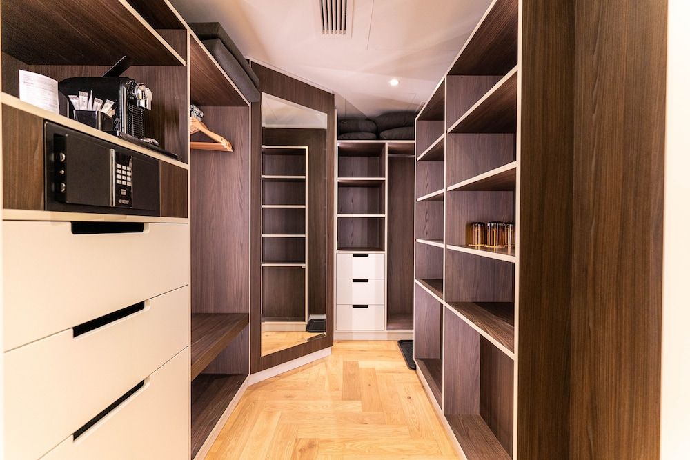 Hotel Strandperle Executive Suite 8