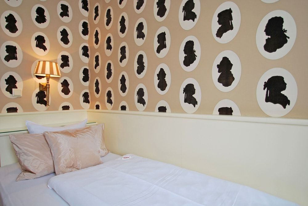 undefined Hotel Domspitzen 9
