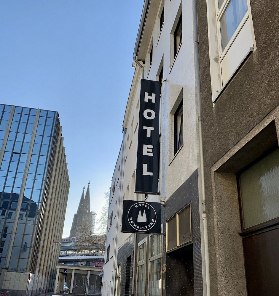 undefined Hotel Domspitzen 6