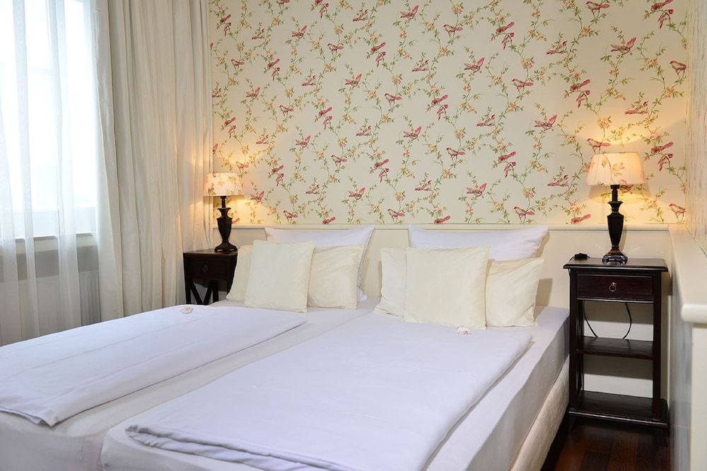 undefined Hotel Domspitzen 5