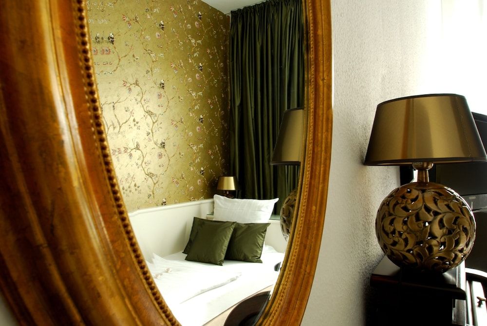 undefined Hotel Domspitzen 8