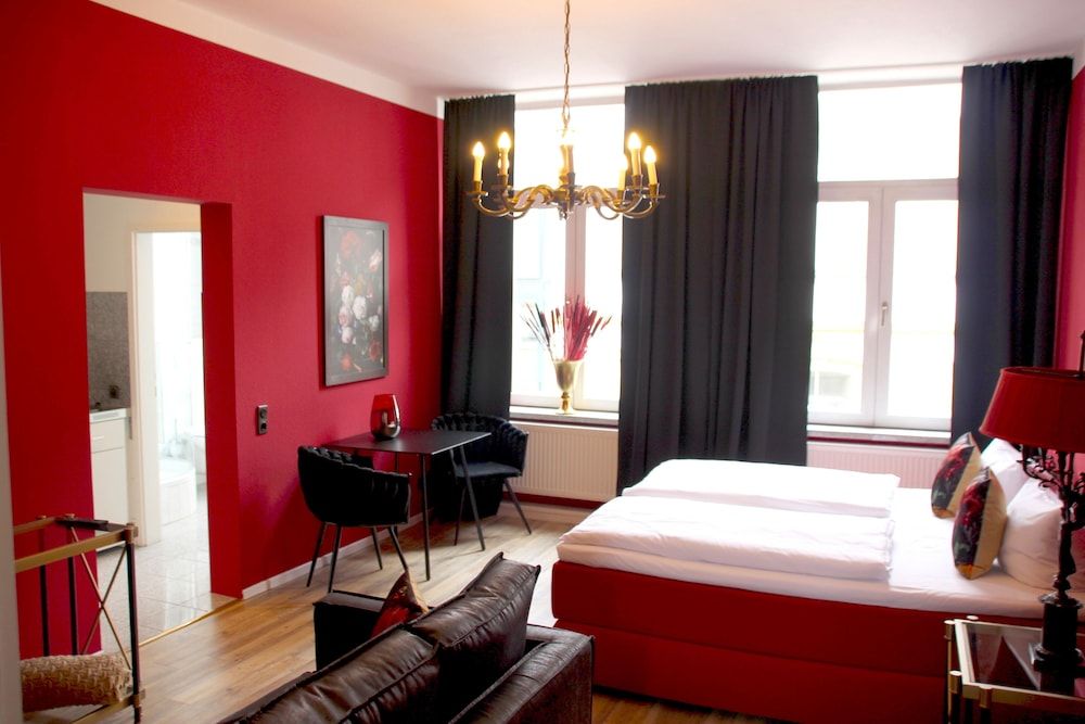 undefined Hotel Domspitzen 2