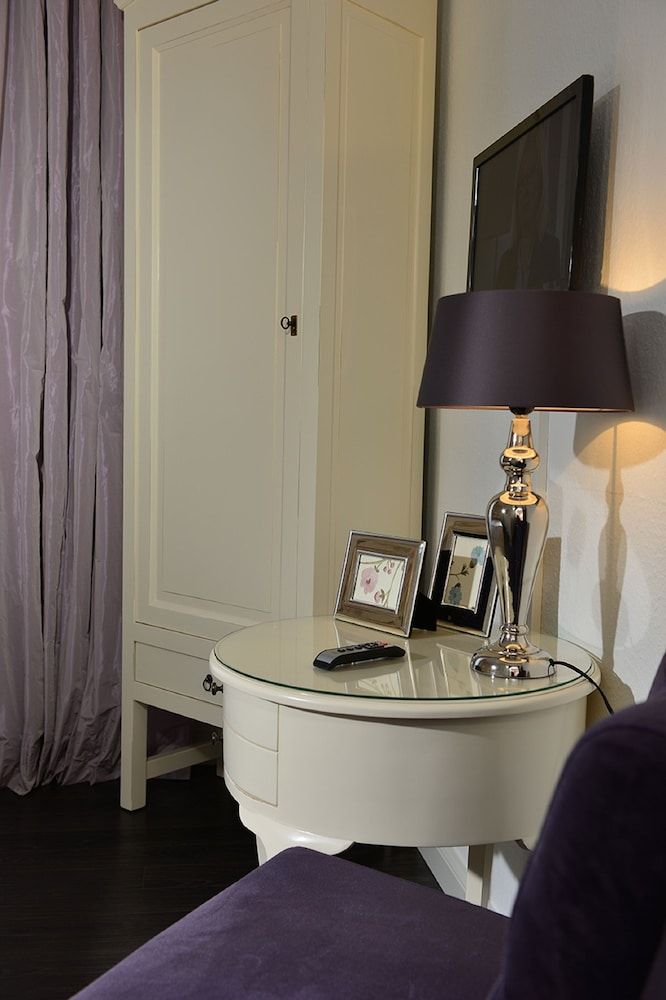 Hotel Domspitzen Basic Double or Twin Room 7