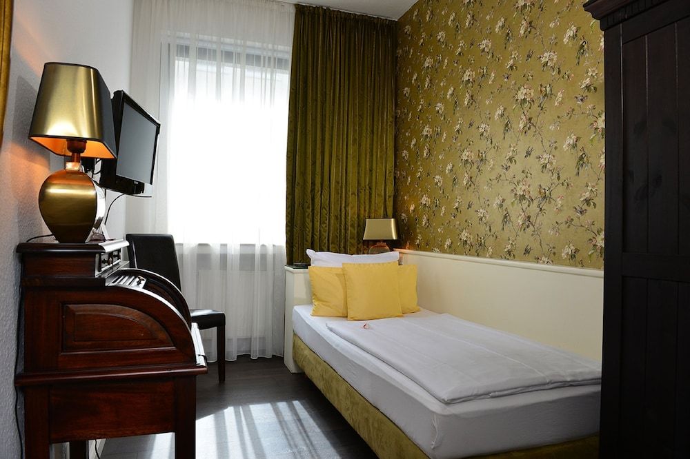 undefined Hotel Domspitzen