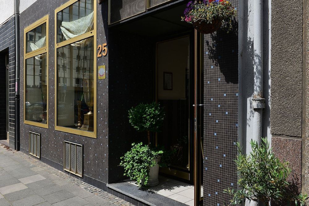 undefined Hotel Domspitzen 7