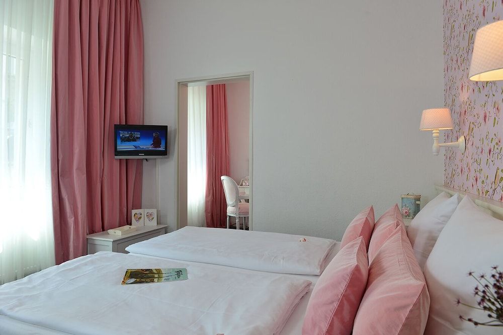 undefined Hotel Domspitzen 4