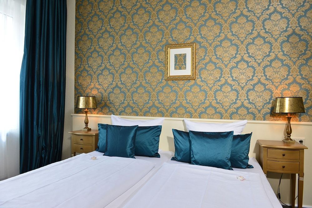 undefined Hotel Domspitzen 3