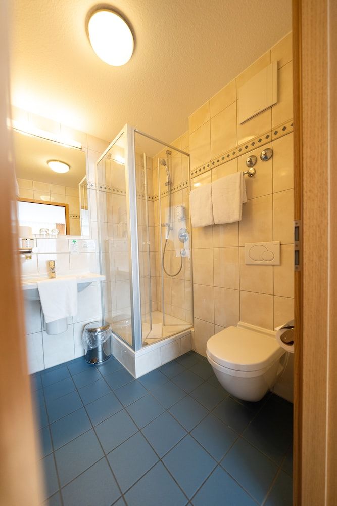 ates Hotel Straßburg - Kehl Standard Double Room 7